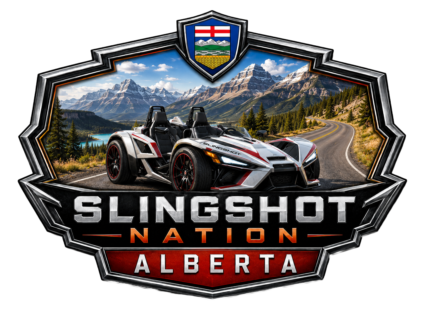 Alberta SlingShot Nation