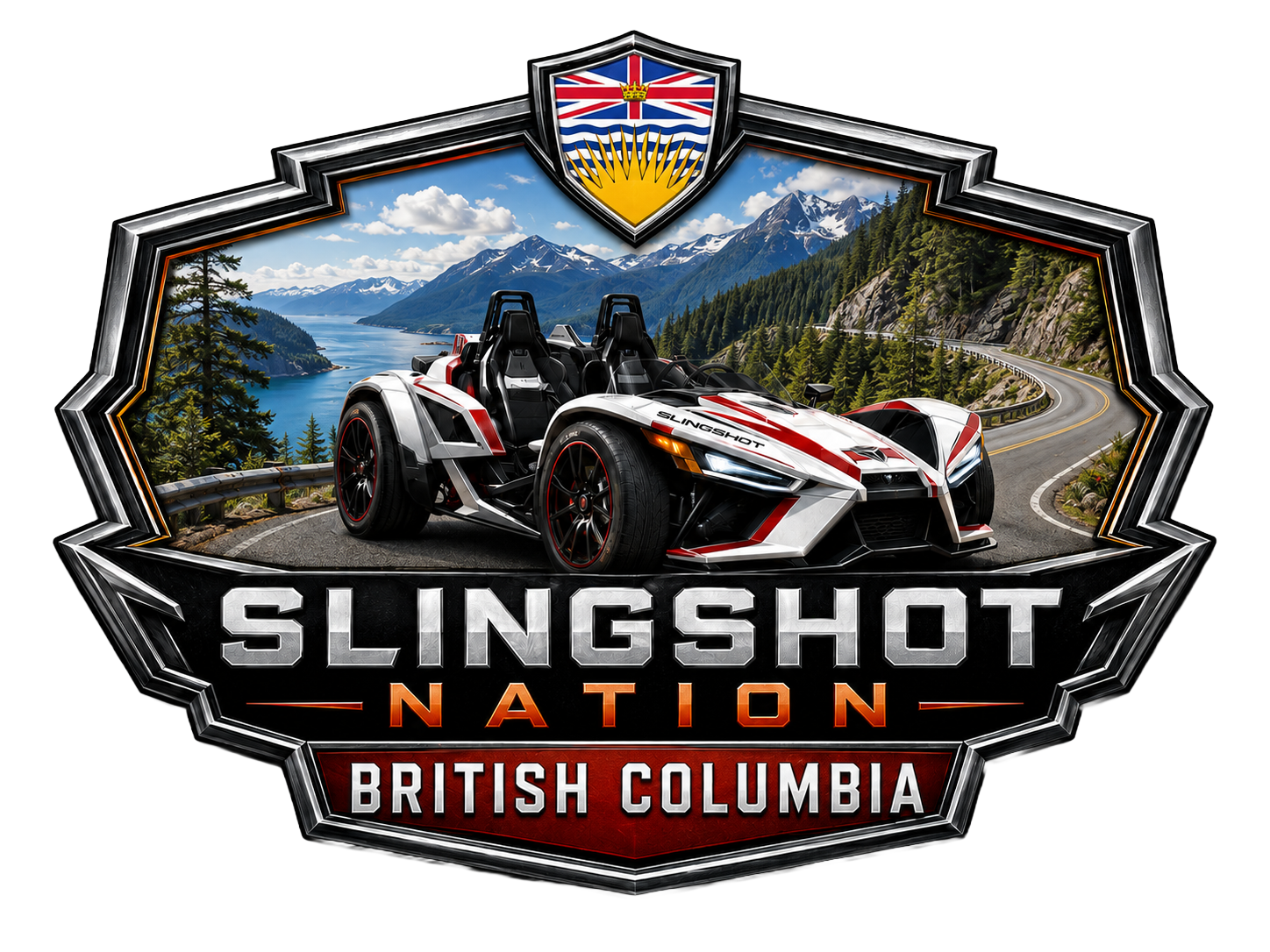 British Columbia SlingShot Nation