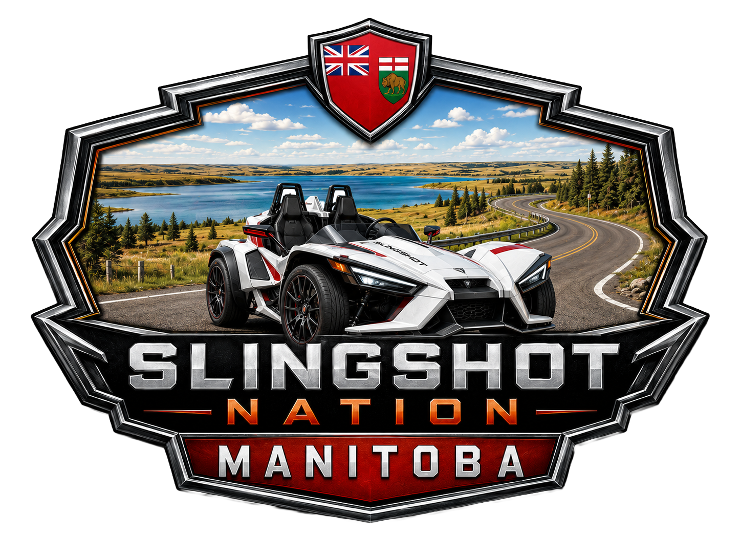 Manitoba SlingShot Nation