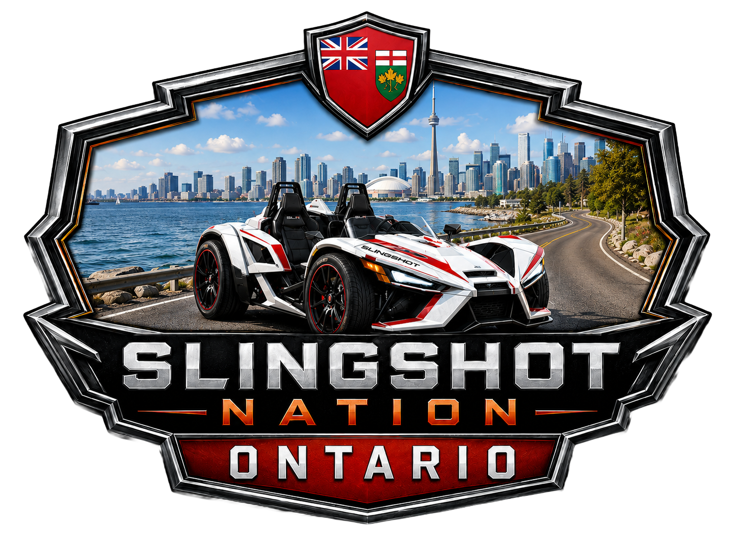 Ontario SlingShot Nation