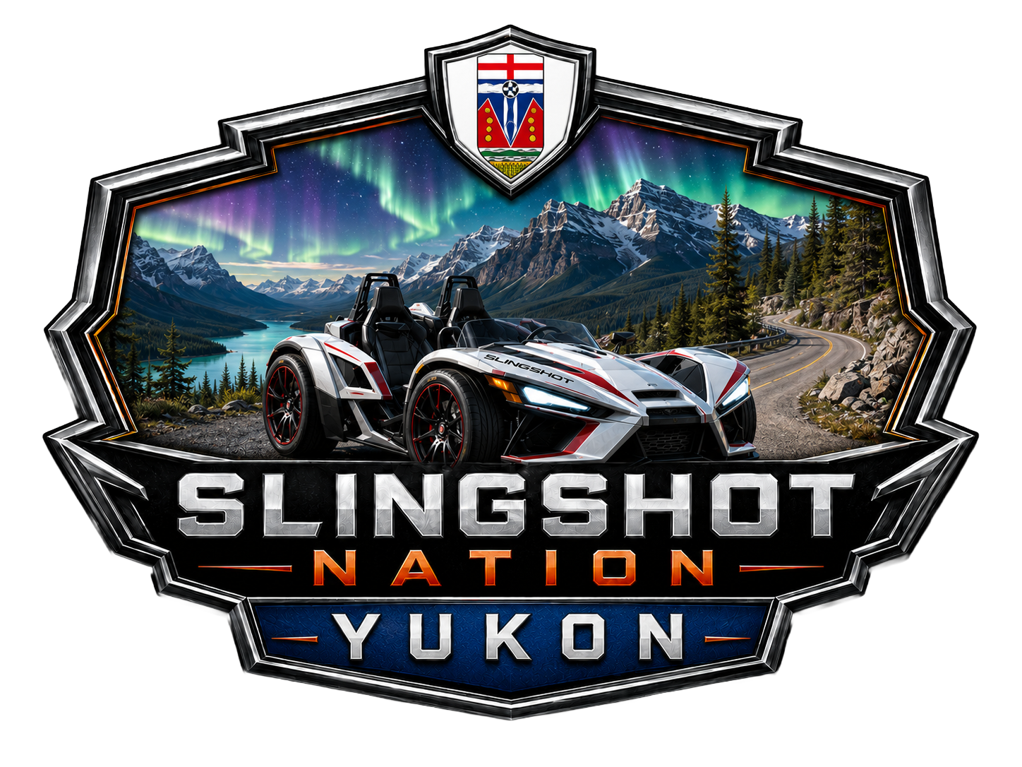 Yukon SlingShot Nation